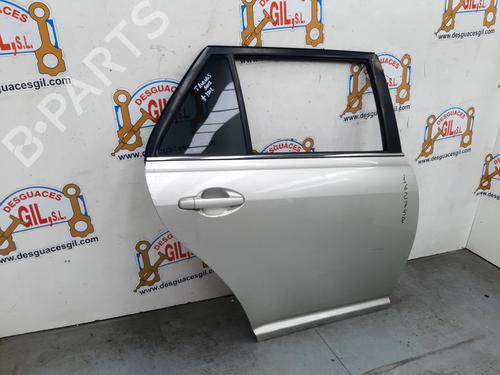 Right rear door TOYOTA AVENSIS Estate (_T25_) 2.0 D-4D (CDT250_, CDT250R) | BP20768462C5 