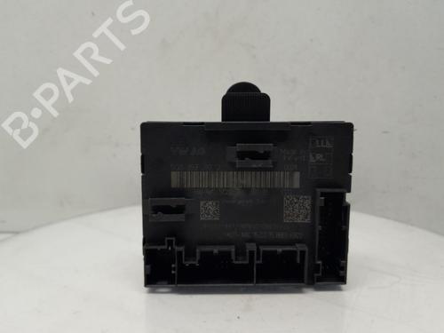 Commande Confort VW GOLF VII (5G1, BQ1, BE1, BE2) [2012-2021]  24179413