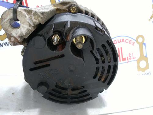 Alternator FIAT PUNTO (176_) 55 1.1 | BP20775745M7 