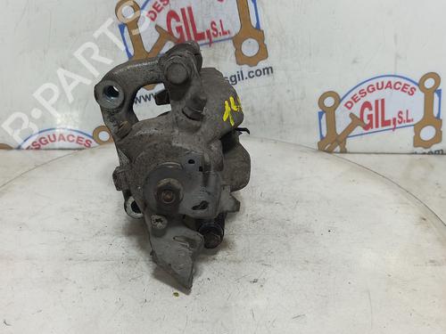 Right rear brake caliper PEUGEOT 208 I (CA_, CC_) 1.6 HDi | BP20786879M106 