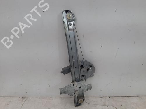 Front right window mechanism CITROËN C3 III Van (SX_, SY_) BlueHDi 100 | BP27866947C23 