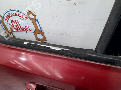 Left front door KIA SORENTO I (JC)  | BP20768737C2 