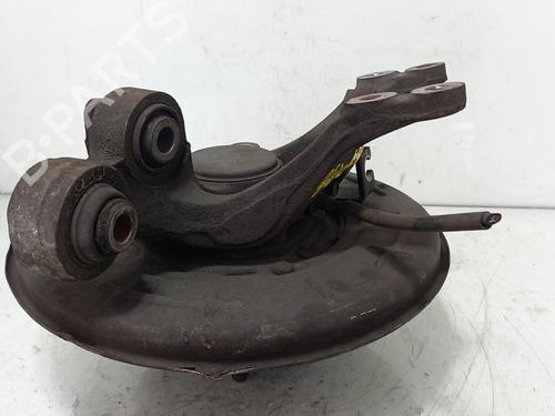 Right rear steering knuckle KIA CARENS III MPV (UN) 2.0 CRDi 140 | BP27485811M28 