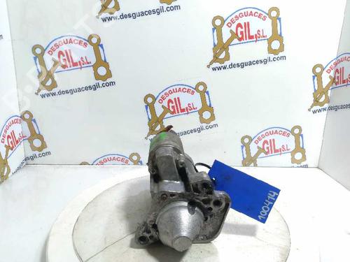 Starter RENAULT KANGOO / GRAND KANGOO II (KW0/1_) 1.5 dCi 70 (KW0V, KW0A) | BP20735957M8 