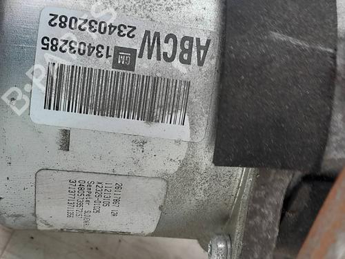 Steering column OPEL CORSA D (S07) | BP39190757M21 - Image 5