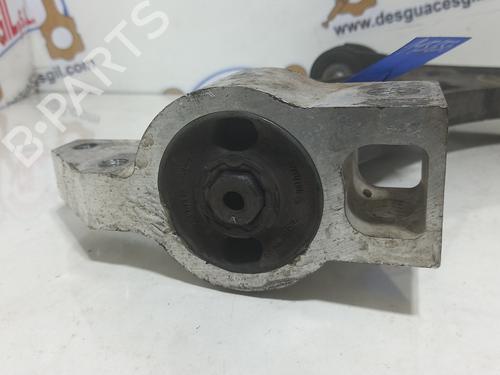 Right front suspension arm VW GOLF V (1K1) | BP20757199M13