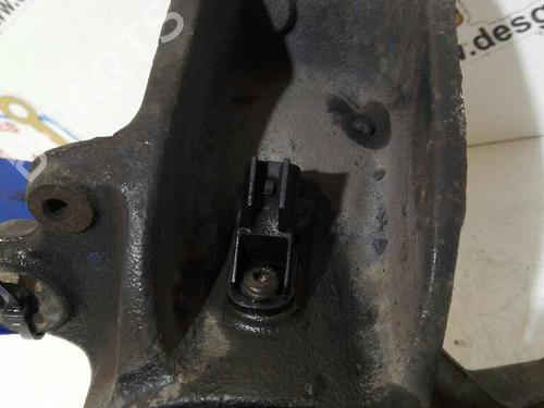 Left front steering knuckle FORD FOCUS II (DA_, HCP, DP)  | BP20777612M25 
