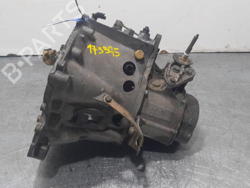 Used Gearbox Gearbox PEUGEOT 206 CC (2D) 2.0 S16 (136 hp) 34129027 34129027