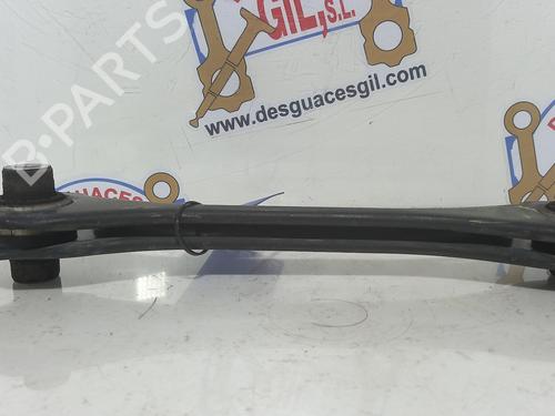 Left rear suspension arm VW GOLF VII (5G1, BQ1, BE1, BE2) 2.0 GTI | BP20757424M14 