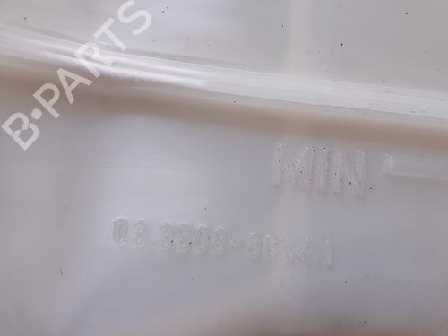 Brake master cylinder BMW 3 (E90) 325 d | BP20768542M77 