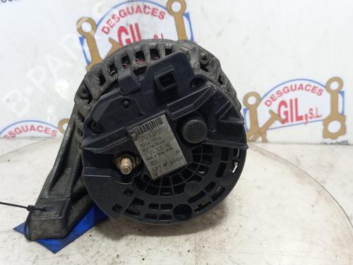 Generator VOLVO XC70 I Cross Country (295)  | BP20763890M7 