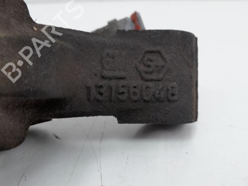 Right front steering knuckle OPEL ASTRA H (A04) | BP29066732M26