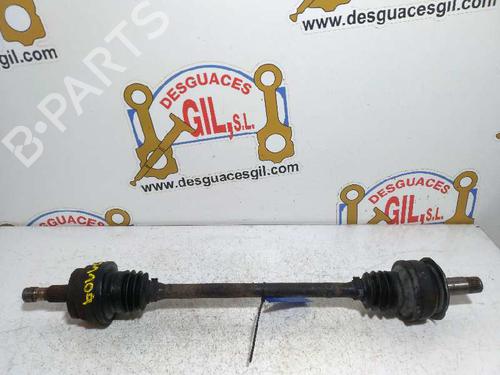 Antriebswelle links hinten für MERCEDES-BENZ E-CLASS (W211) E 220 CDI (211.006) (150 hp) 20736212