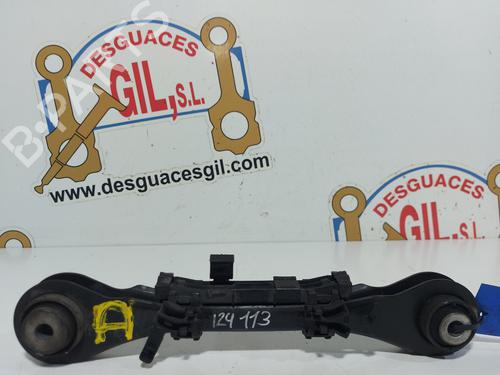 Used Right rear suspension arm BMW 1 (F20) 118 d (143 hp) 20745215