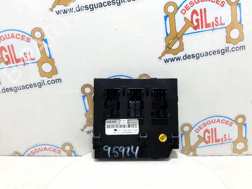 Elektronisk modul VW GOLF VI (5K1) 2.0 TDI (170 hp) 20734417