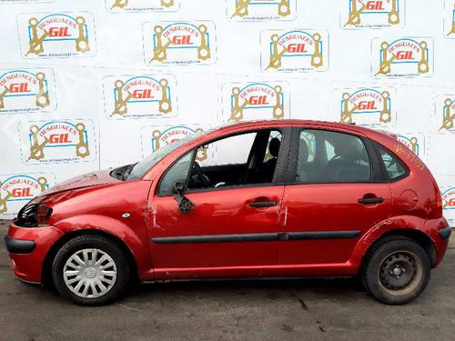 Right front steering knuckle CITROËN C3 I (FC_, FN_) 1.4 HDi | BP20735458M26 