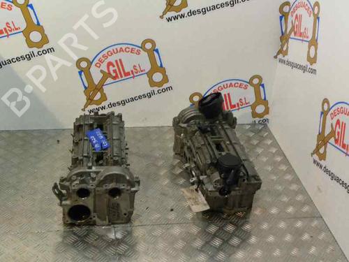 Topstykke MERCEDES-BENZ CLS (C219) [2004-2011]  20812453