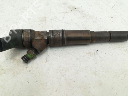 Used Injector BMW 3 (E46) 330 d (184 hp) 27379613