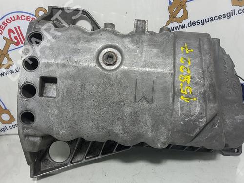 Used Oil sump RENAULT LAGUNA II (BG0/1_) 1.9 dCi (125 hp) 20765092