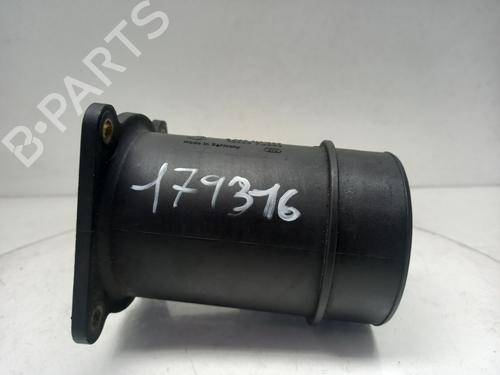 Used Mass air flow sensor NISSAN ALMERA II (N16) 2.2 Di (110 hp) 24147522