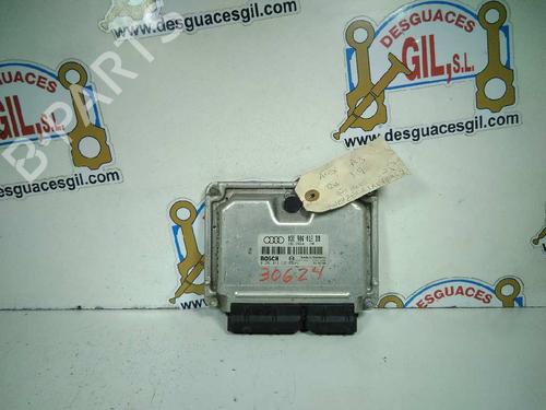 Used Engine control unit (ECU) AUDI A3 (8L1) 1.9 TDI (110 hp) 20792840
