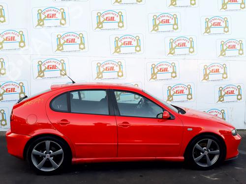 Anti roll bar SEAT LEON (1M1)  | BP20762398M96 