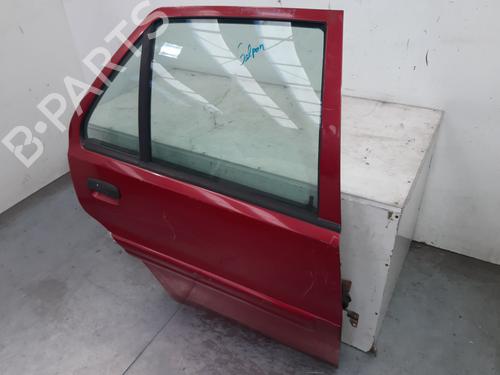 Right rear door CITROËN SAXO (S0, S1) 1.1 X, SX | BP23843976C5 