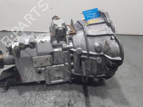 Used Gearbox NISSAN TRADE Van 3.0 TDiC (106 hp) 26667160