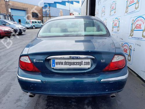 Subframe JAGUAR S-TYPE II (X200) 3.0 V6 | BP34133789M9 - Image 5