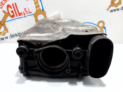 Air filter box MERCEDES-BENZ E-CLASS (W212) E 220 CDI / BlueTEC (212.001, 212.002) | BP20810756M87 