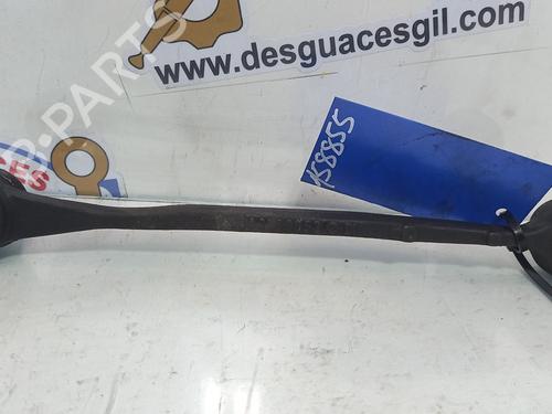 Left rear suspension arm MERCEDES-BENZ C-CLASS (W203) C 180 Kompressor (203.046) | BP20765577M14 