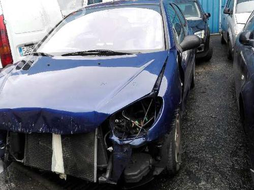 Startmotor PEUGEOT 206 Hatchback (2A/C) 1.4 LPG | BP20785155M8 