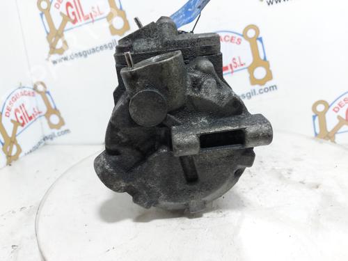 AC compressor ROVER 75 (RJ) 2.0 CDT | BP20740575M34 