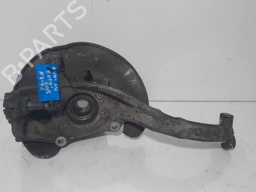 Højre Styrespindel Lejehus AUDI A4 B8 (8K2) [2007-2017]  23185938