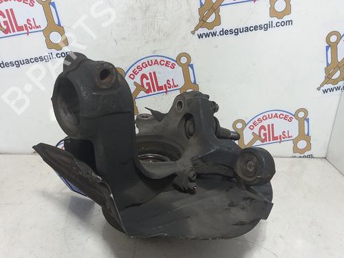 Right front steering knuckle BMW X3 (E83) xDrive 20 d | BP20758976M26 