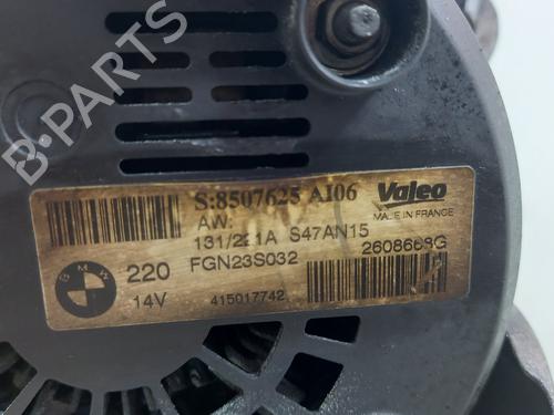 Alternator BMW 5 Touring (F11) 520 d | BP20772975M7 