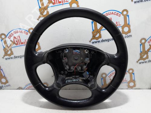 Used Steering wheel PEUGEOT 607 (9D, 9U) [2000-2025]  20760182