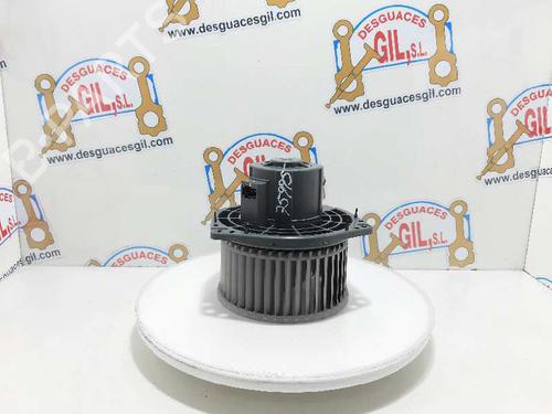 Used Heater blower motor CHEVROLET AVEO / KALOS Saloon (T250, T255) 1.2 (72 hp) 20729045
