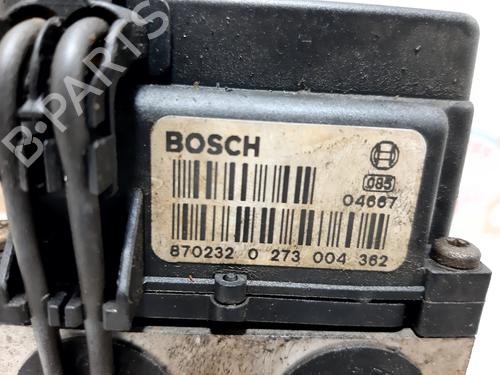 ABS pump OPEL ASTRA G Estate (T98) 1.7 TD (F35) | BP20758574M43 