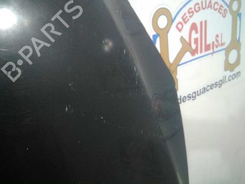 Hood PEUGEOT 307 Break (3E) 1.6 HDi 110 | BP20812601C1 