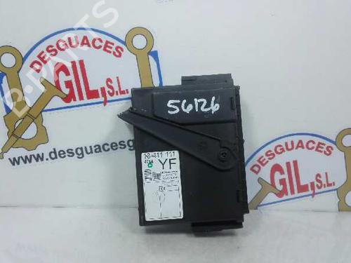 Used Electronic module OPEL CORSA C (X01) [2000-2009]  20807212