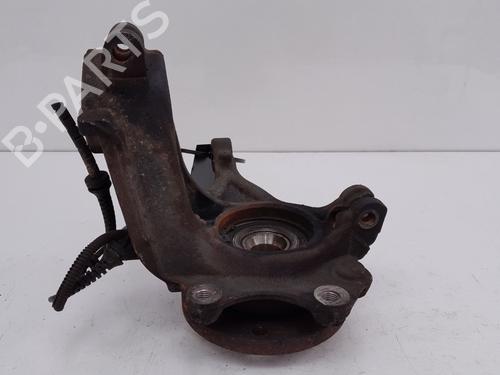 Right front steering knuckle CITROËN C4 CACTUS | BP30724662M26