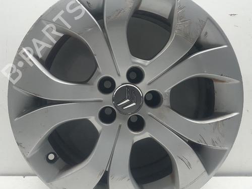 Rim CITROËN C8 (EA_, EB_) 2.0 HDi 135 | BP27356827C45 