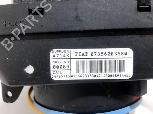 Squib airbag FIAT 500 (312_) 1.2 LPG (312AXA1A) | BP20746322C102 