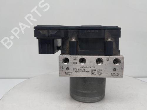 Used ABS pump ABS pump TOYOTA COROLLA Hatchback (_E21_, _EA1_, _EH1_) [2018-2026] 36113928 36113928