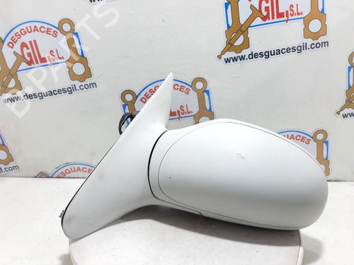 Left mirror PEUGEOT 406 (8B) 1.9 TD | BP20754742C26 