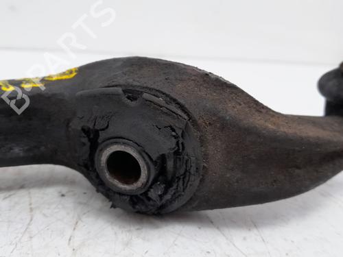 Right front suspension arm PEUGEOT 205 II (20A/C)  | BP29715971M13 