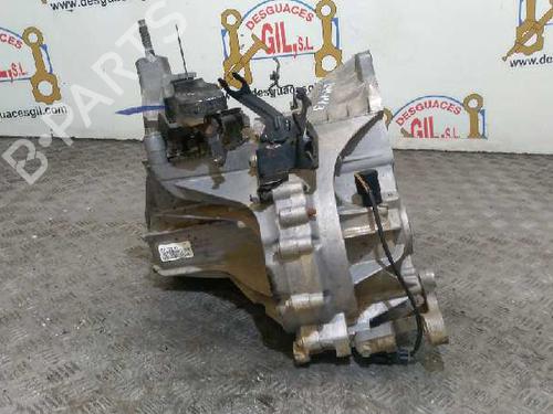 Gearbox FORD TOURNEO CONNECT 1.8 TDCi | BP20788153M3 