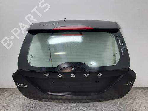 Used Tailgate Tailgate VOLVO V60 I (155) D3 / D4 (163 hp) 34132679 34132679