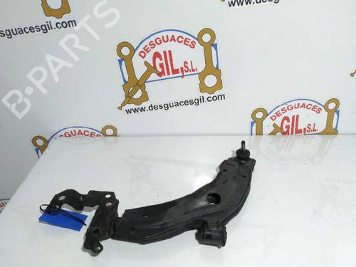 Left front suspension arm FIAT DOBLO MPV (119_, 223_) 1.3 JTD | BP20728788M12 